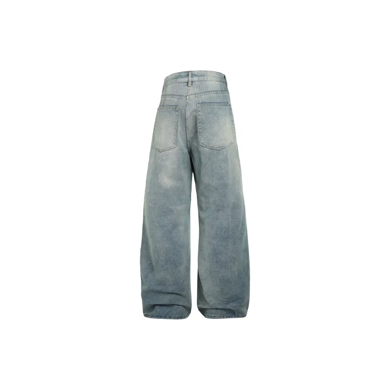 RCTAMY Jeans Unisex-2
