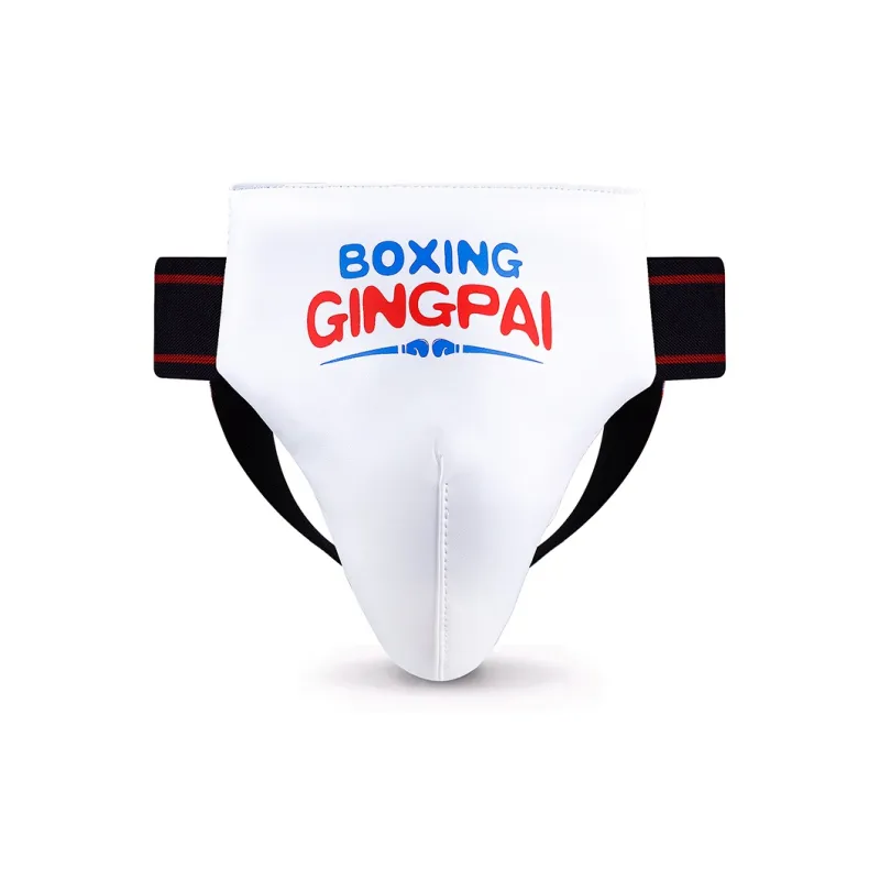 Competition Boxing Protective Gears PU Polyester Kids'-22