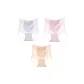 3 Pack (Light Purple+Pink+Orange)