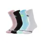 Black, White, Pink 4 Pack (4 Pack)