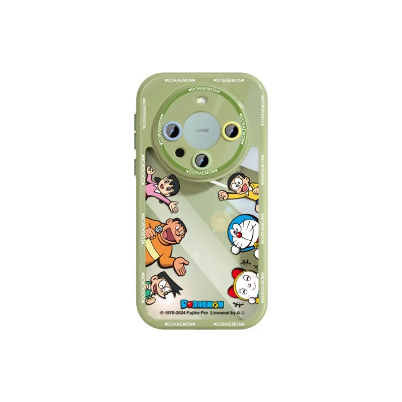 Sen Dog Acrylic Material Transparent High End Phone Cases Applicable To Huawei Mate60Pro/50/40-12