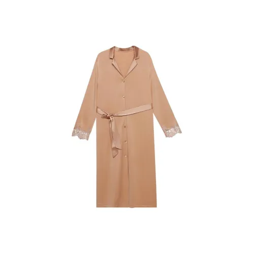 AIMER Women's Bath Robes