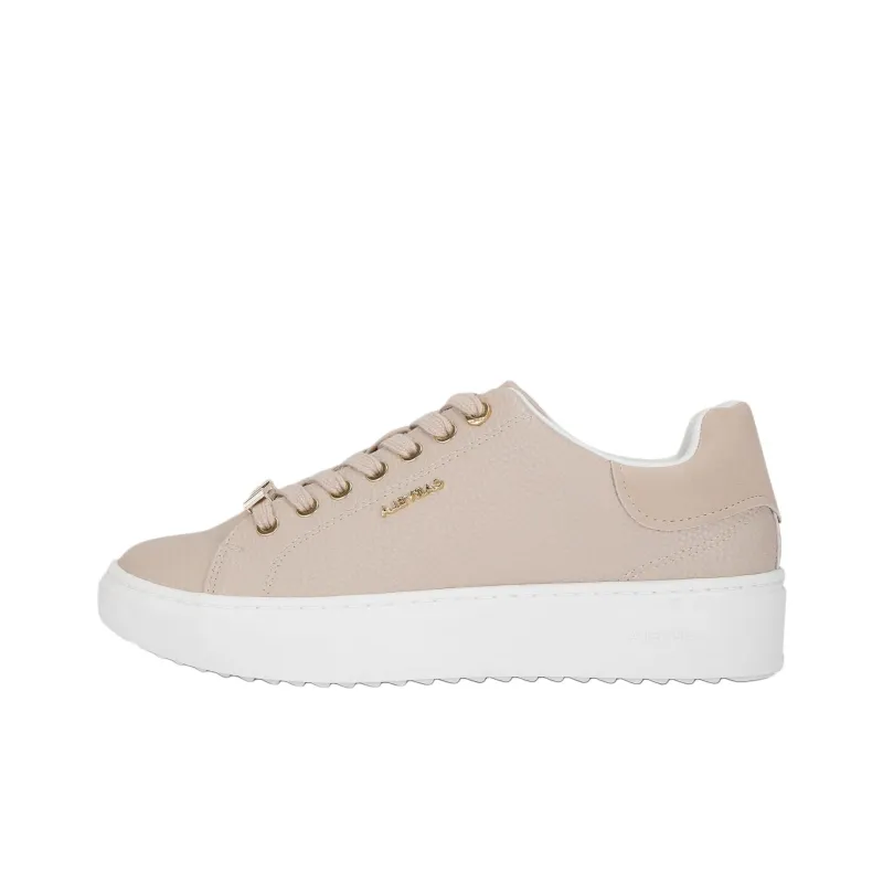 Kurt Geiger London Dream2 Casual Shoes Women's Taupe-0