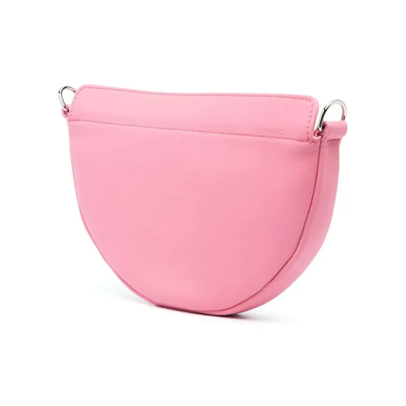 LONGCHAMP Smile Zip Up Small Crossbody Bag-1