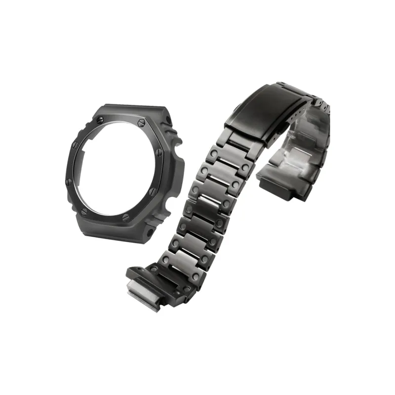 Keppot Unisex Watch Cases-4