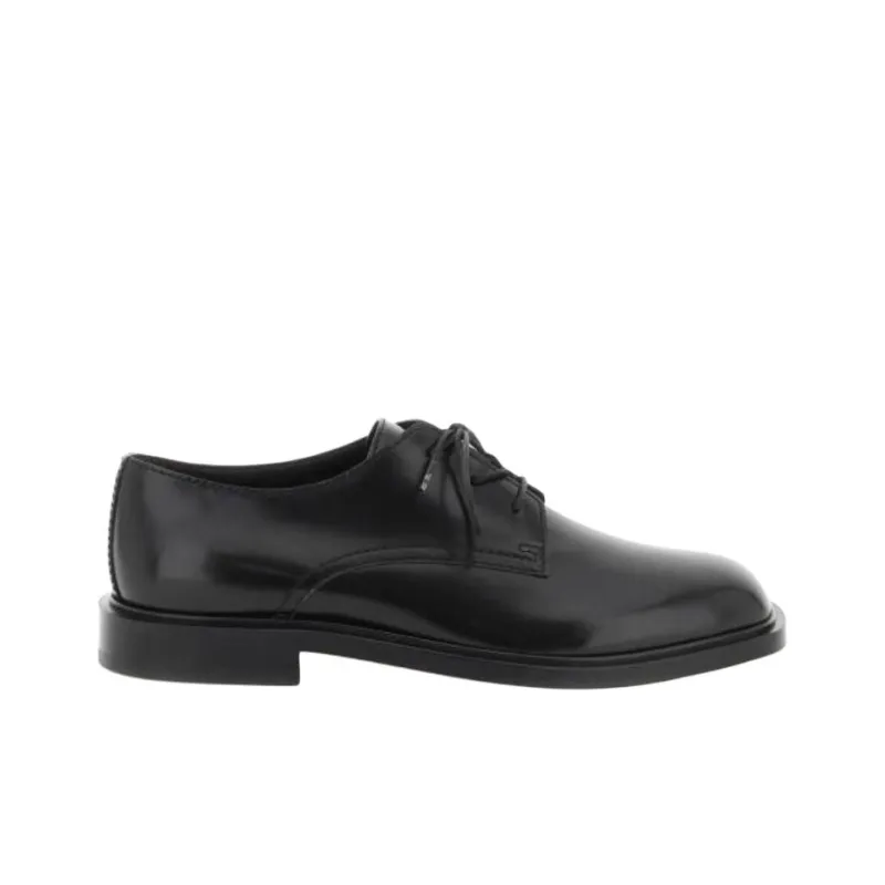 THE ROW Casual Single Shoes Women's Black-1