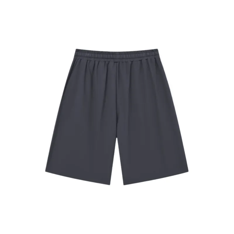 GAP Casual Shorts Men's Dark Gray-1