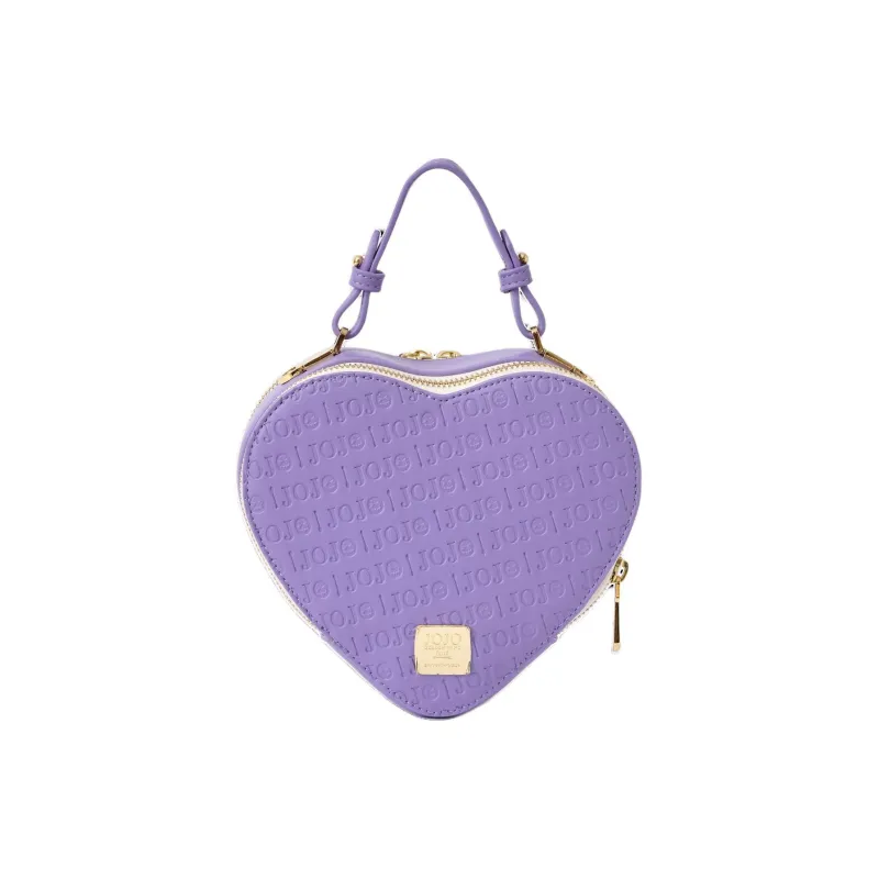 SAMANTHA THAVASA Handbags Lavender-3