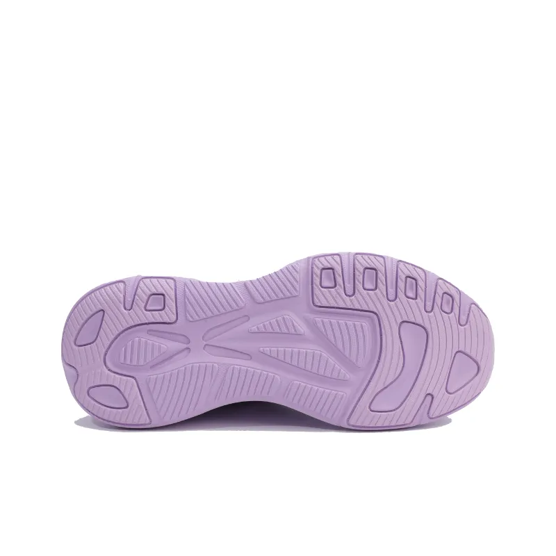 GLO BULL Running Shoes Unisex Low Top Lavender-5