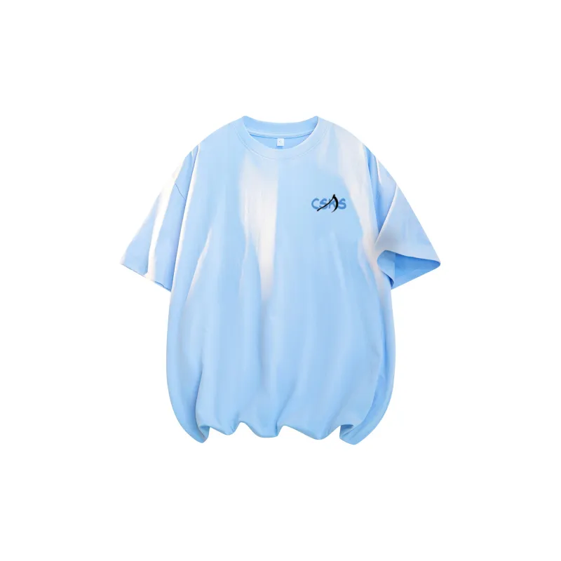CSKS T Shirts Unisex-21