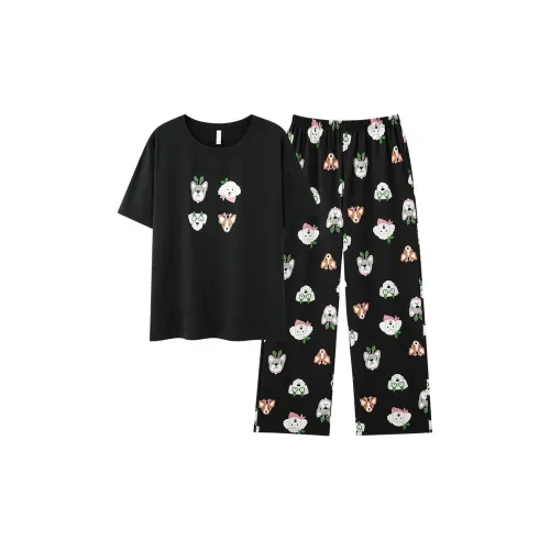 WUSE Women's Pajama Sets