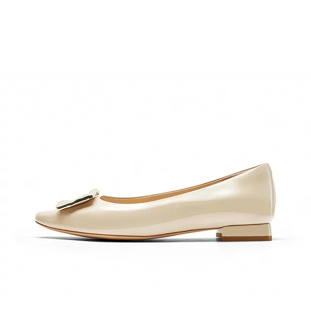 NINE WEST Casual Single Shoes Women's-0