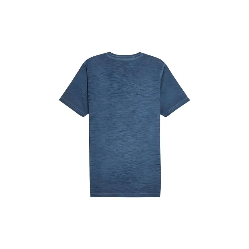 PUMA T-Shirt Men's Tropical Ocean Color-1