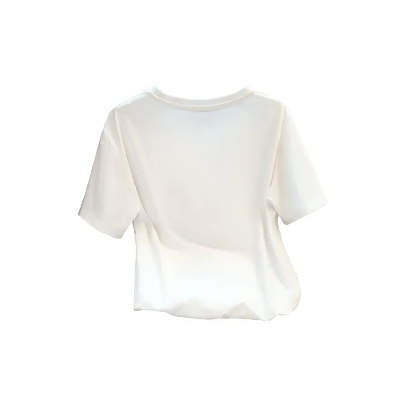Cypress House T Shirts Women's-4