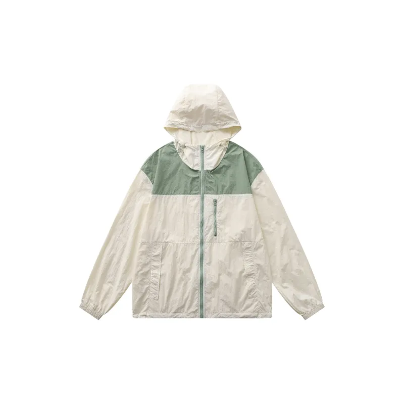H2P Sun Protection Clothing Unisex-6