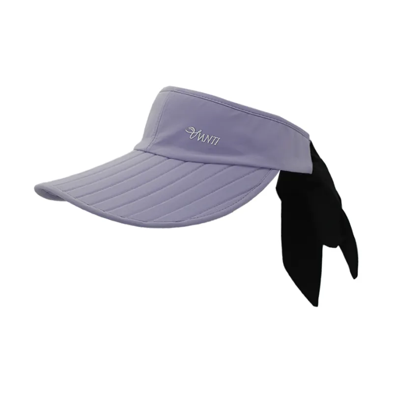 SLEEPYWALK Polyester Sun Protection Hats Women's-2