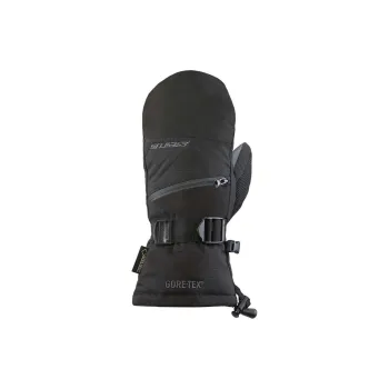 SEIRUS Ski Gloves Mittens Men's
