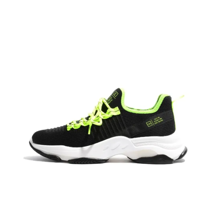 STEVE MADDEN Low-Top Casual Shoes Men's-0
