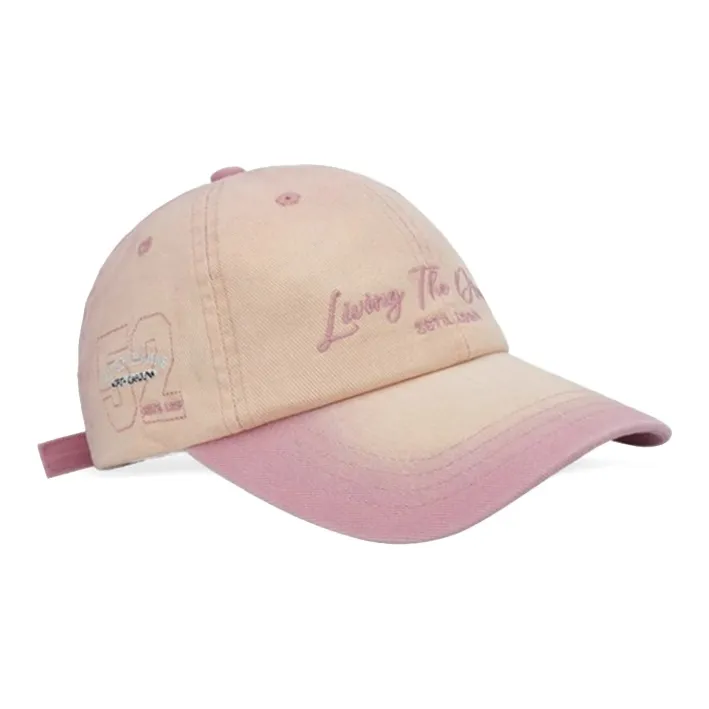 FREE RABBITⅡ Baseball Caps Unisex-3