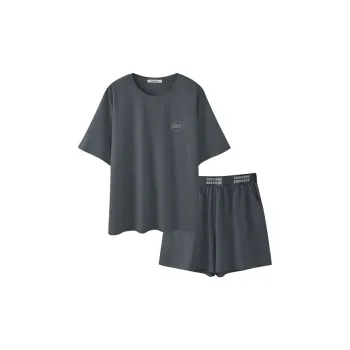 YOUKESHU Men Pajama Sets