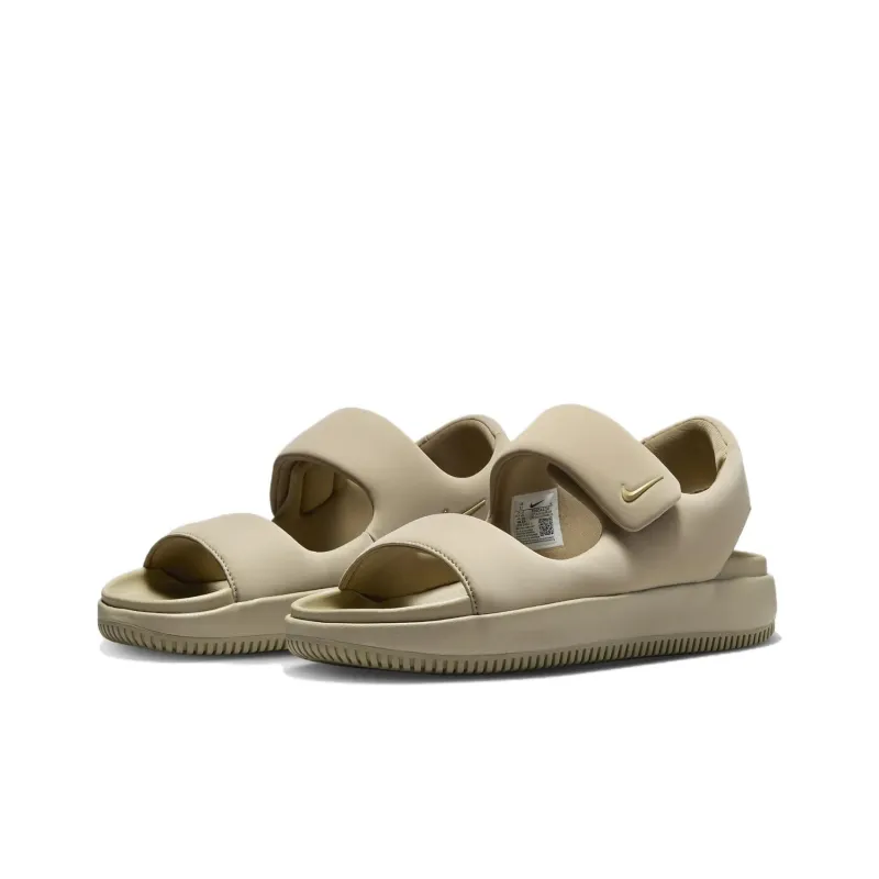 Nike Calm Sandal Khaki-2
