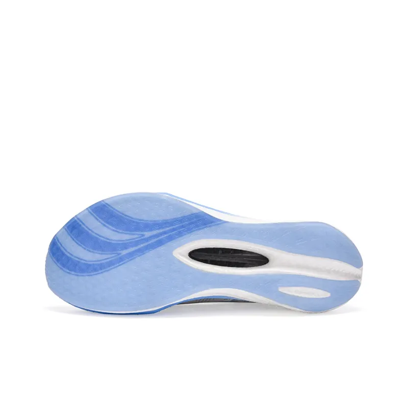 DO WIN Training Shoes Unisex Mid Top Blue-3