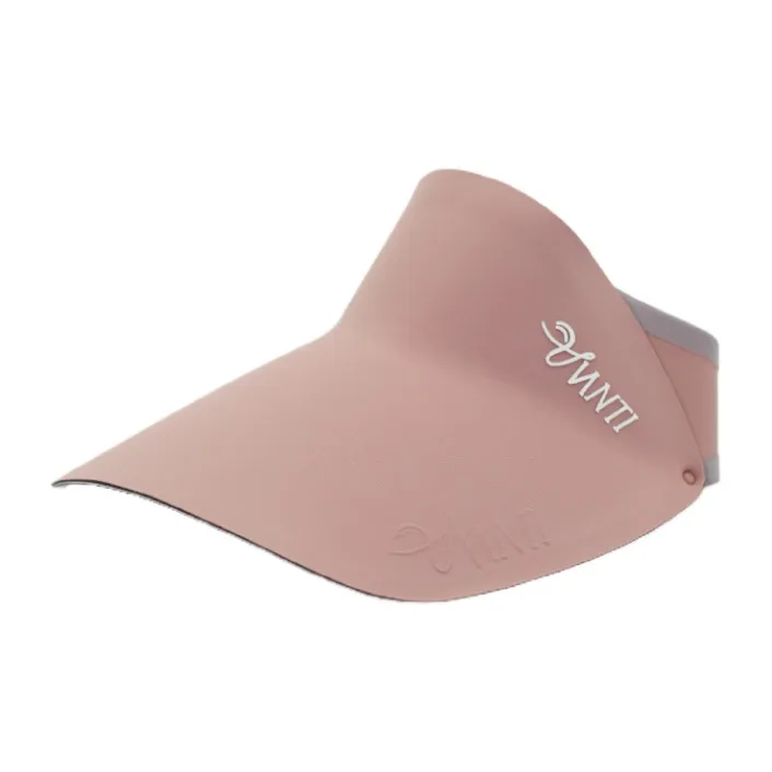 SLEEPYWALK Silicone Sun Protection Hats Unisex-3