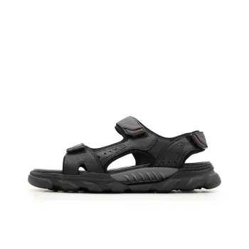 Satchi Men's Casual Shoes Men Low Top Black