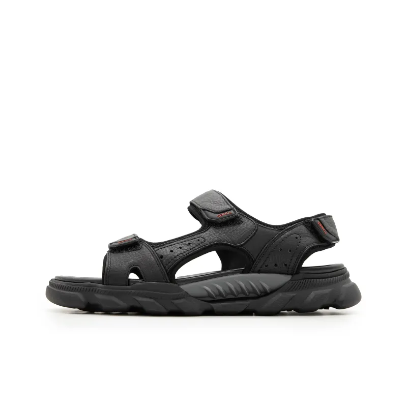 Satchi Men's Casual Shoes Men Low Top Black-0