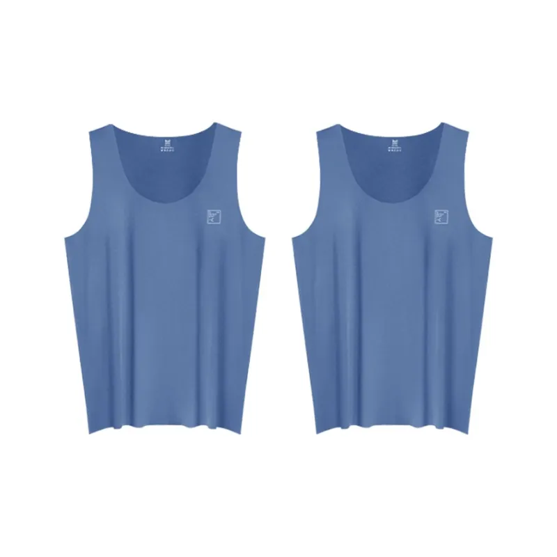 MIIOW Tank Tops Men's Mixed Pack-20