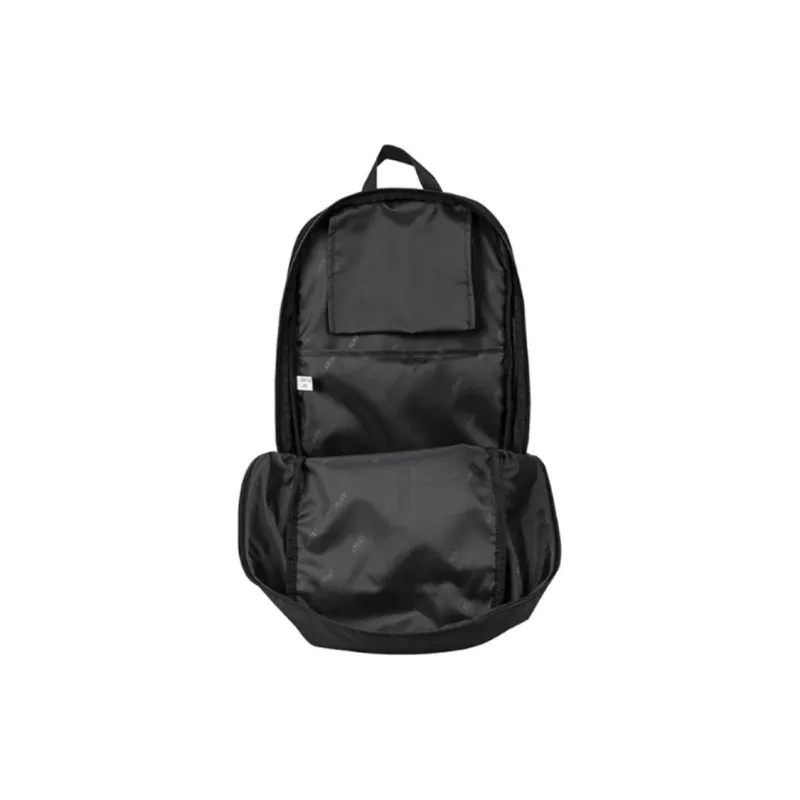Anta Fabric Backpack Regular Unisex Basic Black-3