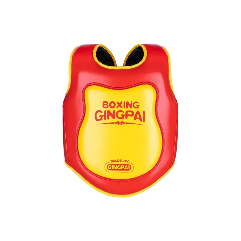 Competition Boxing Protective Gears PU Polyester Kids'-13
