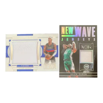 PANINI Sports Cards