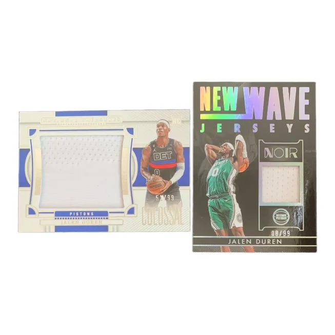 PANINI Sports Cards-0