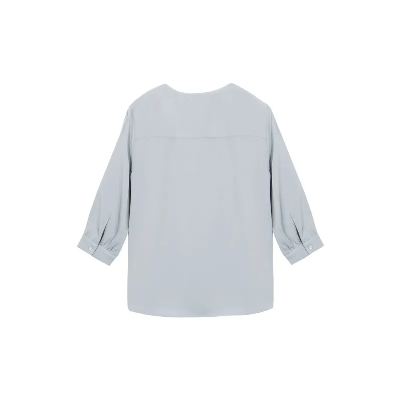 Lucybaily Shirts Women's-5