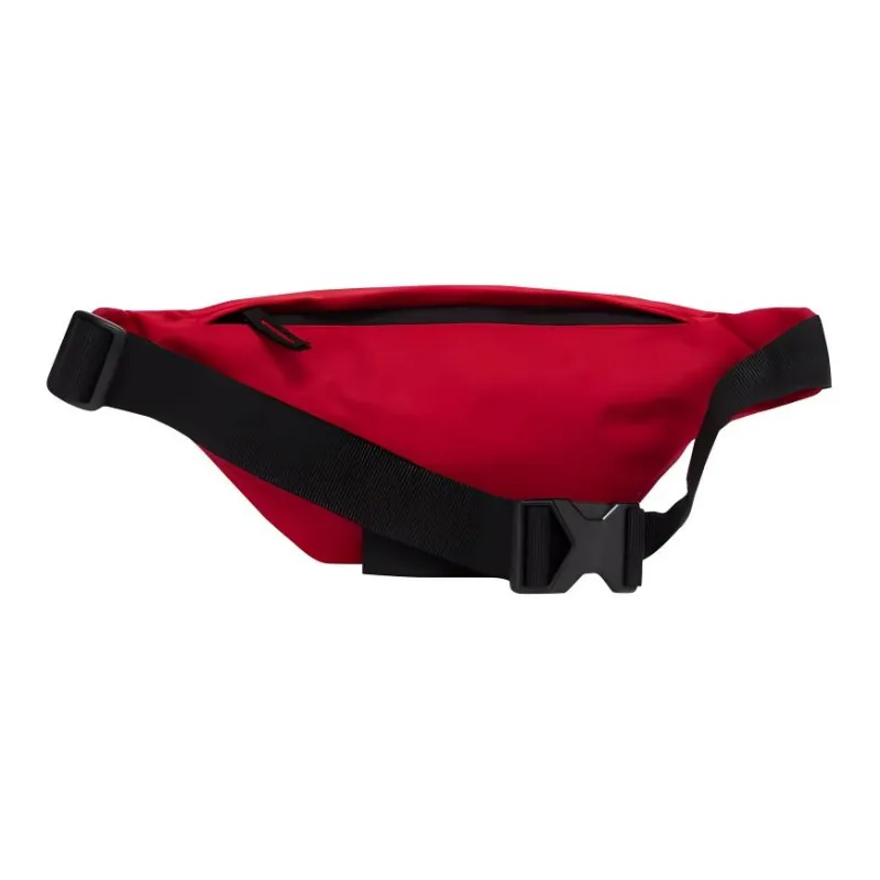 Jordan Polyester Sling Bag, Crossbody Bag, Fanny Pack Regular Unisex Bull Red-2