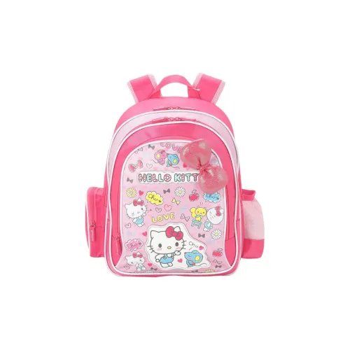 Hello Kitty Backpacks Pink