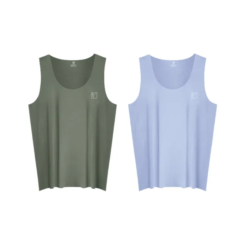 MIIOW Tank Tops Men's Mixed Pack-15
