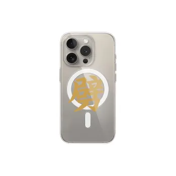 Victory charge Phone Cases