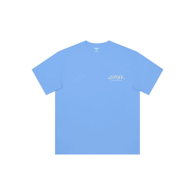 TIP OFF T Shirts Unisex-6