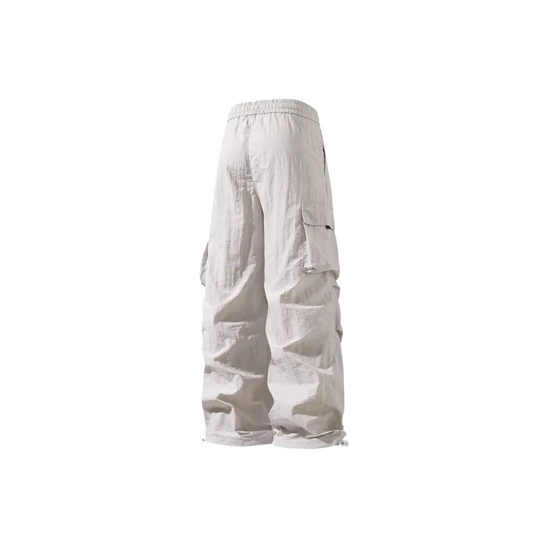 JRX Casual Pants Unisex-6