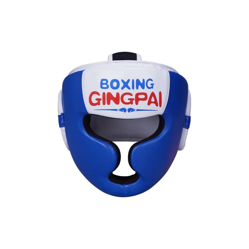 Competition Boxing Protective Gears PU Polyester Kids'-10