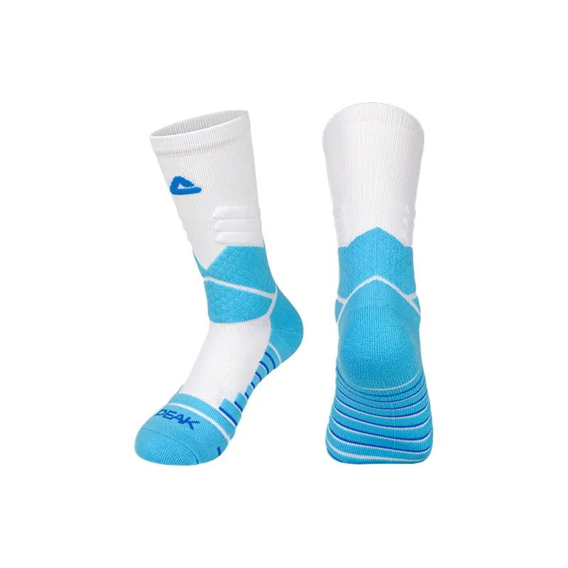 PEAK Basketball Socks Unisex 1 Pack-2