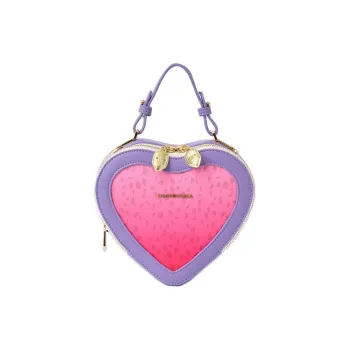 SAMANTHA THAVASA Handbags Lavender