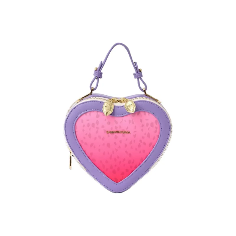 SAMANTHA THAVASA Handbags Lavender-0
