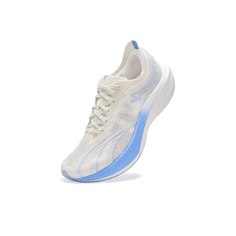 DO WIN Training Shoes Unisex Mid Top Blue-2
