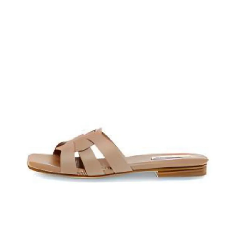 STEVE MADDEN Slide Slippers Women's-8