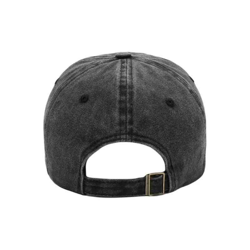 BEPOP Cotton Baseball Caps Unisex-2