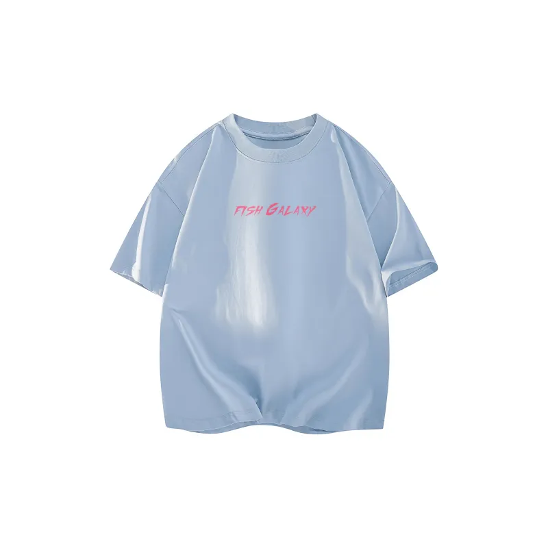 FISHGALAXY T Shirts Unisex-18