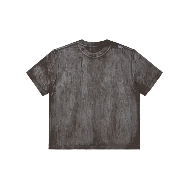 SIMPLE PROJECT T Shirts Unisex-3